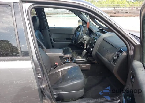 2011 Ford Escape Limited z USA, uszkodzony, nr VIN 1FMCU9EG1BKB48494